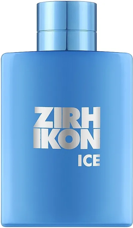 Toaletna voda Zirh Ikon Ice