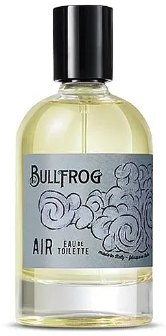 Toaletna vodica Bullfrog Elements Air