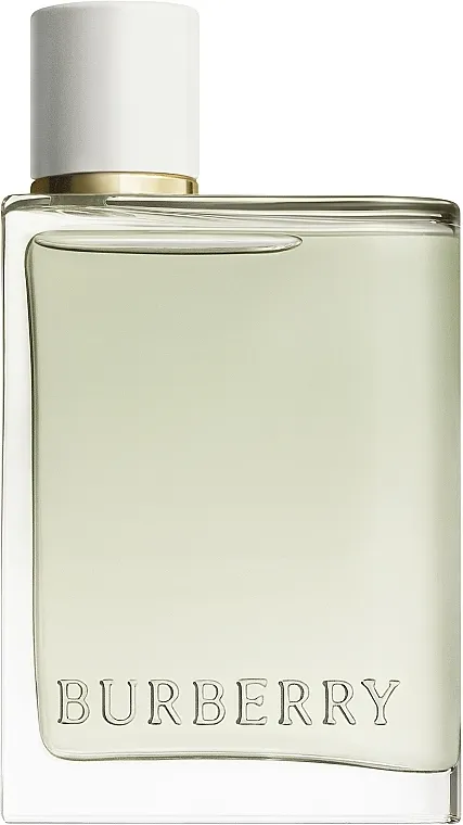 Toaletna vodica Burberry Her