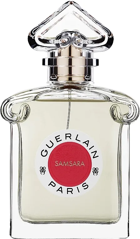 Toaletna vodica Guerlain Les Legendaires Collection Samsara