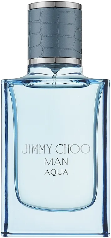 Toaletna vodica Jimmy Choo Man Aqua