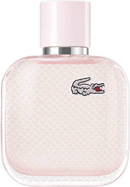 Toaletna vodica Lacoste L.12.12 Rose Eau Fraiche