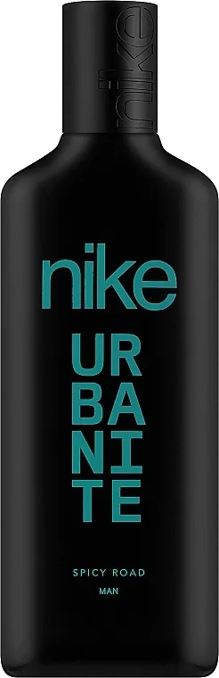 Toaletna vodica Nike Urbanite Spicy Road Man