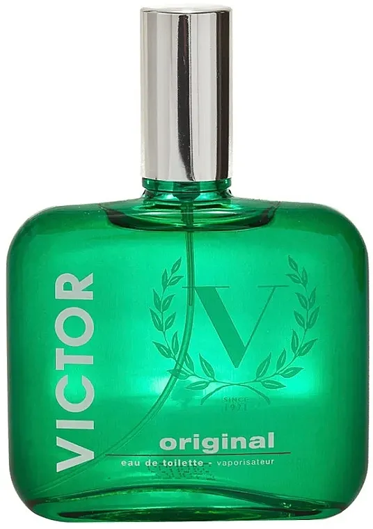 Toaletna vodica Victor Original Eau