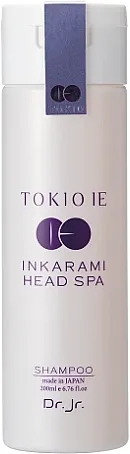 Tokio Inkarami Shampoo Šampon za kosu Head Spa