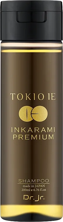 Tokio Inkarami Shampoo Premium šampon za kosu