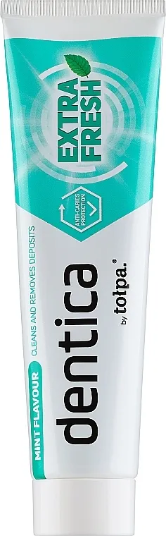 Tolpa Dentica Extra Fresh Pasta za zube