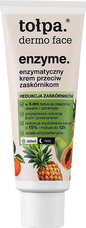 Tolpa Dermo Face Cream Krema za lice