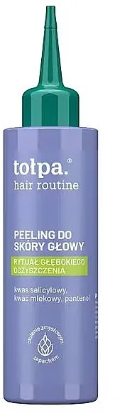 Tolpa Hair Routine Piling za kožu glave