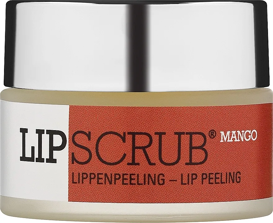Tolure Cosmetics Lip Scrub Mango Piling za usne