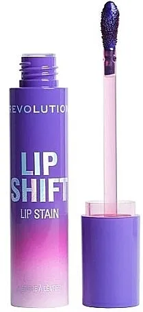 Ton za usne Makeup Revolution Lip Shift Lip Stain Galactic Sunrise Pink