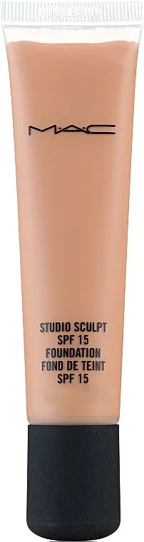 Tonirajuća osnova M.A.C Studio Sculpt SPF 15 puder