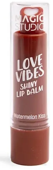 Tonirajući balzam za usne Magic Studio Love Touch Tinted Lip Balm
