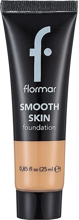 Tonirana krema Flormar Smooth Skin Foundation
