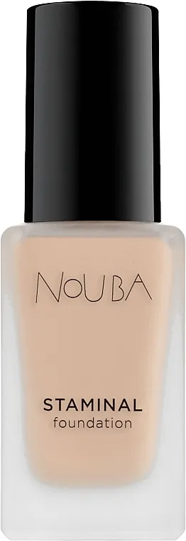 Tonirana krema NoUBA Staminal Foundation
