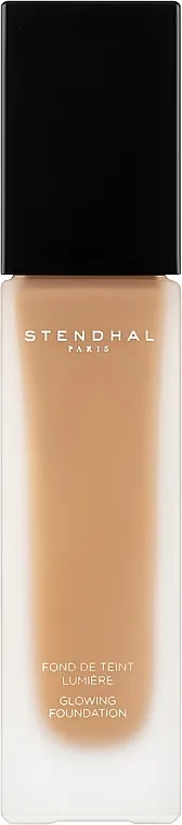 Tonska baza s blistavim završetkom Stendhal Glowing Foundation