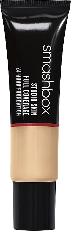 Tonska baza Smashbox Studio Skin Full Coverage 24 Hour Foundation