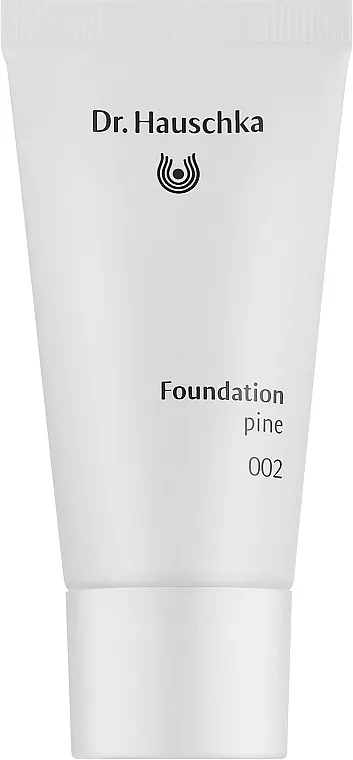 Tonska krema za lice Dr.Hauschka Foundation