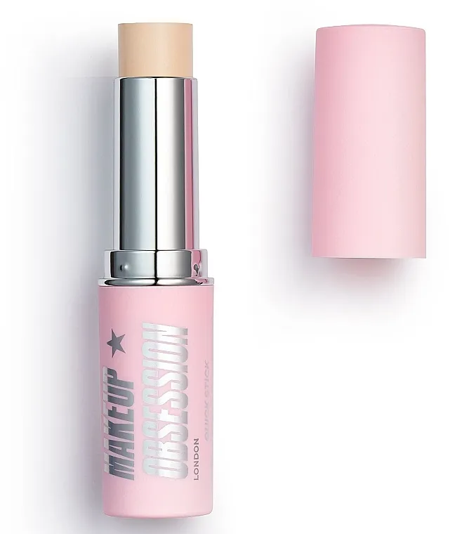 Tonski temelj u stiku Makeup Obsession Quick Stick Foundation