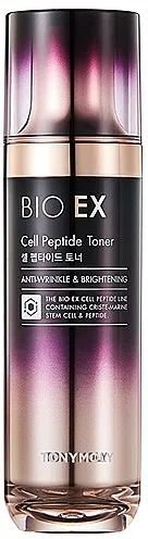 Tony Moly Bio EX Cell Peptide Toner Tonik protiv starenja sa EGF i peptidima