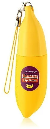 Tony Moly Delight Dalcom Banana Pong Dang Lip Balm Balzam za usne