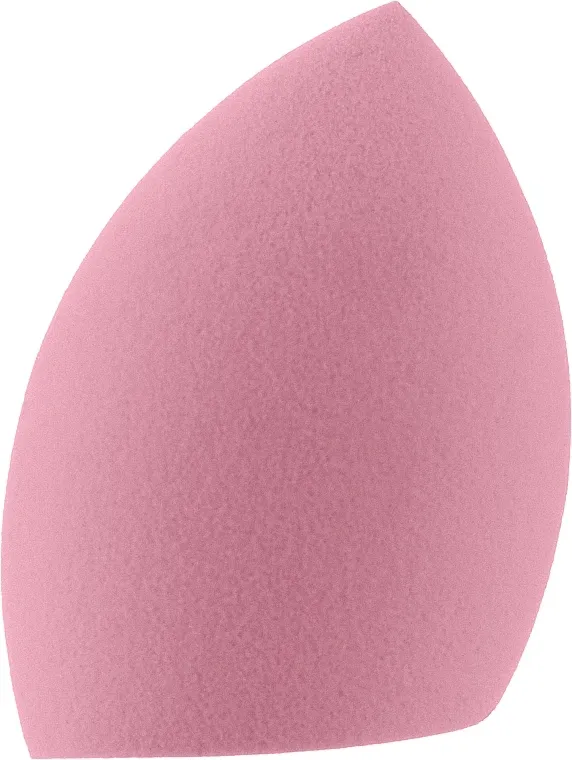 Tools For Beauty Olive Cut Makeup Sponge Light Pink Spužvica za šminku, svijetlo ružičasta
