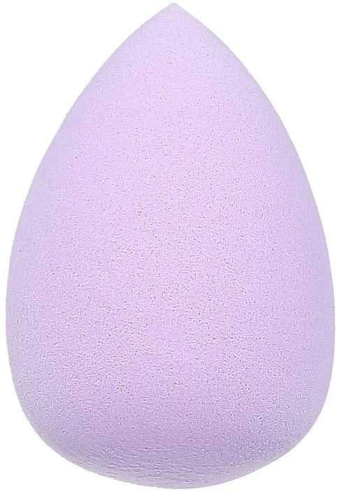 Tools For Beauty Raindrop Make-Up Blending Sponge Violet Spužvica za šminkanje, ljubičasta