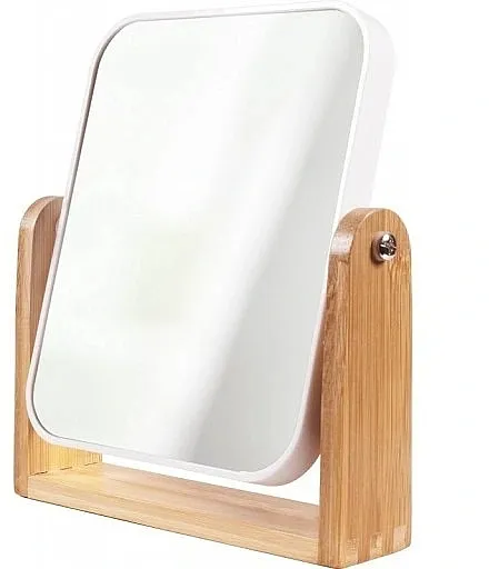 Top Choice Bamboo Stono kozmetičko ogledalo, 85802