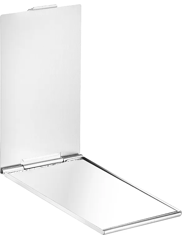 Top Choice Beauty Collection Mirror Četvrtasto ogledalo 85574, prugasto