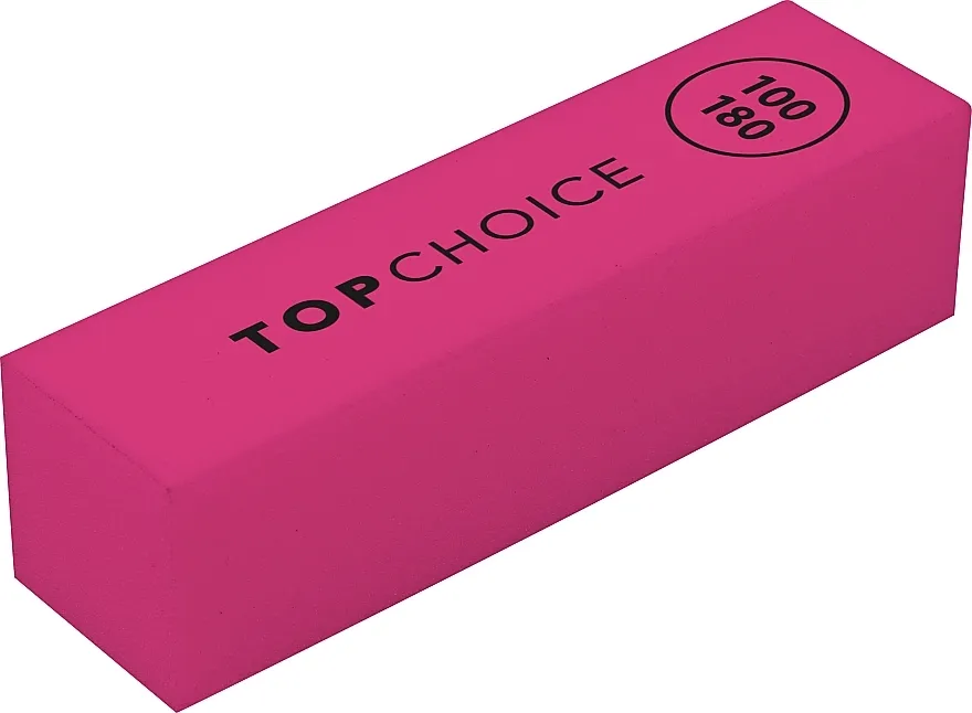 Top Choice Blok za poliranje noktiju 100/180, 70853