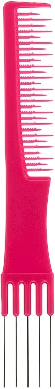 Top Choice Colours Češalj za kosu 60205, roze