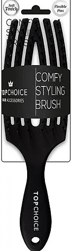 Top Choice Comfy Styling Brush Četka za kosu, 64661