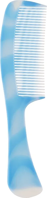 Top Choice Češalj za kosu, 60410, plavi