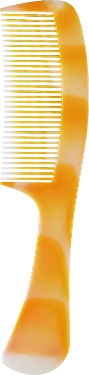 Top Choice Češalj za kosu, 60410, žut