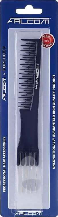 Top Choice Češalj za kosu "Falcon 105"