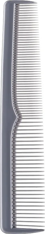Top Choice Češalj za kosu, sivi 1550