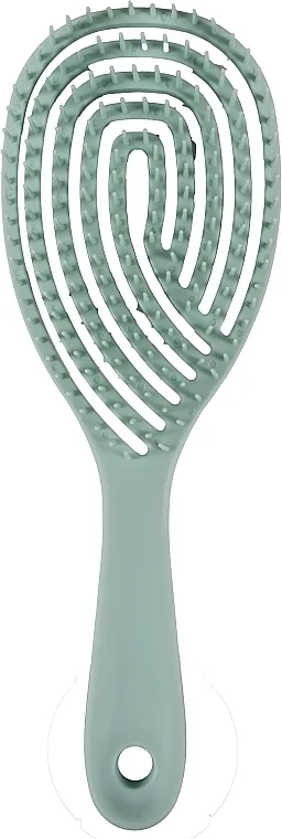 Top Choice Četka za kosu 2069, mint