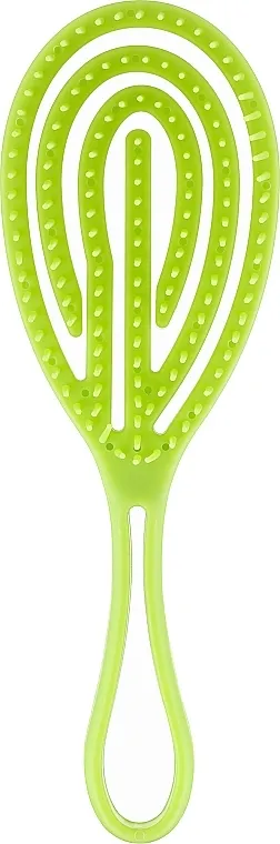 Top Choice Četka za kosu 2106, zelena