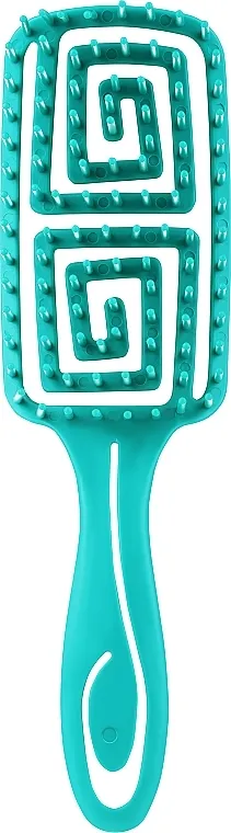 Top Choice Četka za kosu 2137, tirkizna