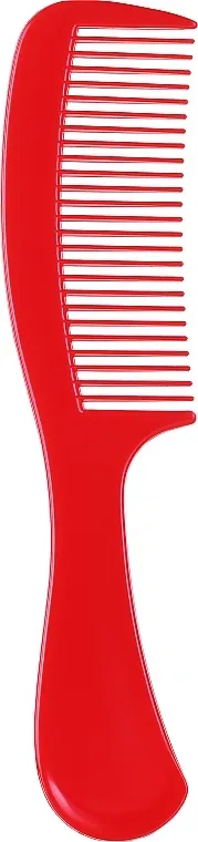 Top Choice Četka za kosu 60304, crvena