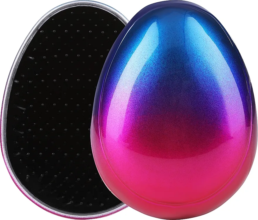 Top Choice Četka za kosu, 63886, tamno plava