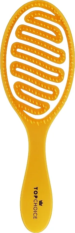 Top Choice Četka za kosu, 64517, žuta