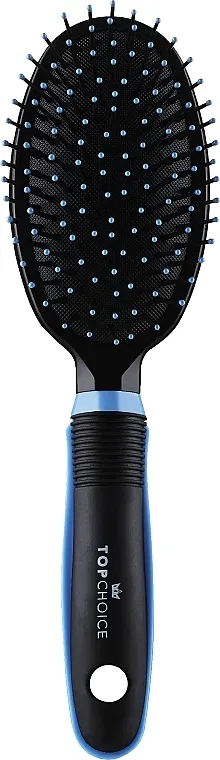 Top Choice Četka za kosu, plava, 2465