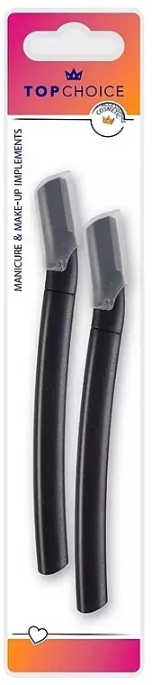 Top Choice Eyebrow Trimmer Brijač za obrve