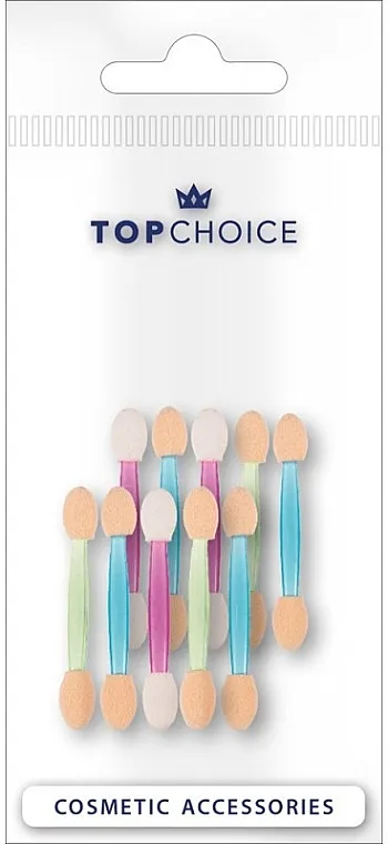 Top Choice Eyeshadow Applicators Aplikatori za senke, 35234
