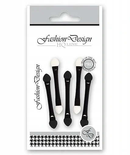 Top Choice Eyeshadow Applicators Aplikatori za sjenila za oči, 36798