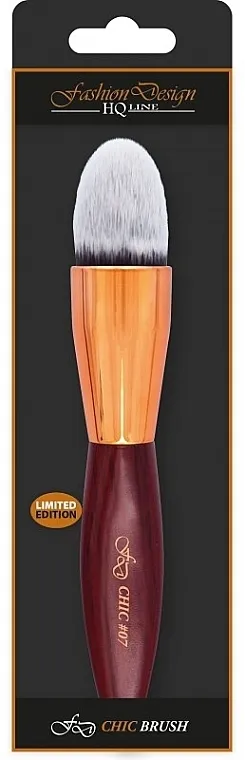Top Choice Fashion Design Chic #07 Kist za highlighter i konture, 38099