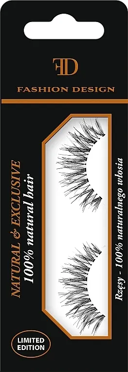 Top Choice Fashion Design Natural &amp; Exclusive Essence Lash Comb