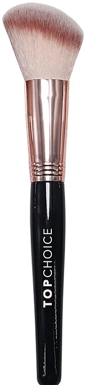Top Choice Golden Touch Četkica za rumenilo, 38570