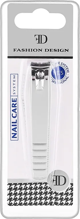 Top Choice Grickalica za nokte, kromirana, 70204